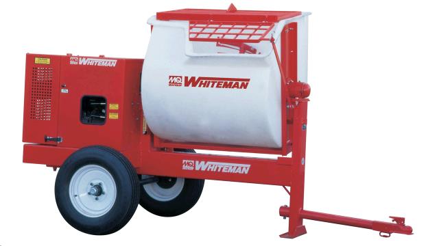 Rental store for CONC, MIXER,PLASTER,8 9CUFT in Fairfield CA