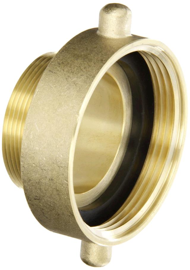 Rental store for FIRE HYDRANT BRASS ADAPT in Fairfield CA