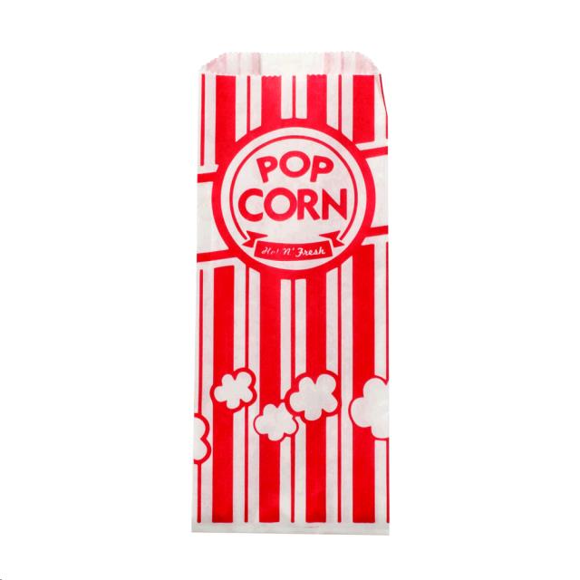 Rental store for .POPCORN, BAGS, 25 CT in Fairfield CA