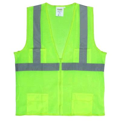 Rental store for .SAFETY VEST, GREEN in Fairfield CA