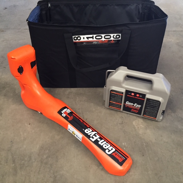 Rental store for PIPE LOCATOR in Fairfield CA