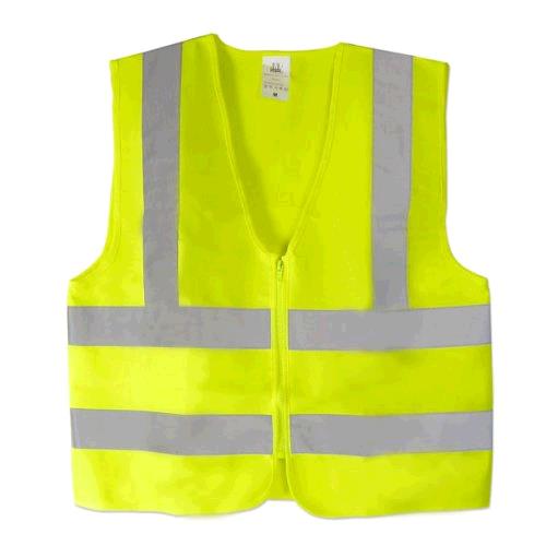 Rental store for .SAFETY VEST, YELLOW in Fairfield CA
