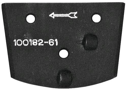 Rental store for PCD QC SCARIFIER in Fairfield CA