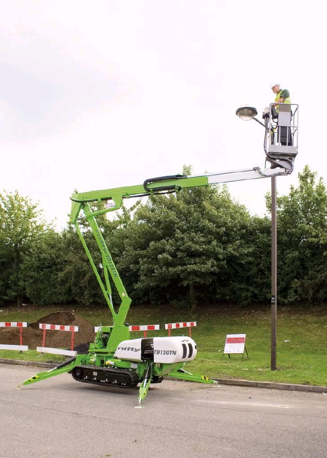 Rental store for LIFT, BOOM 34  ARTIC.,TRACKS in Fairfield CA