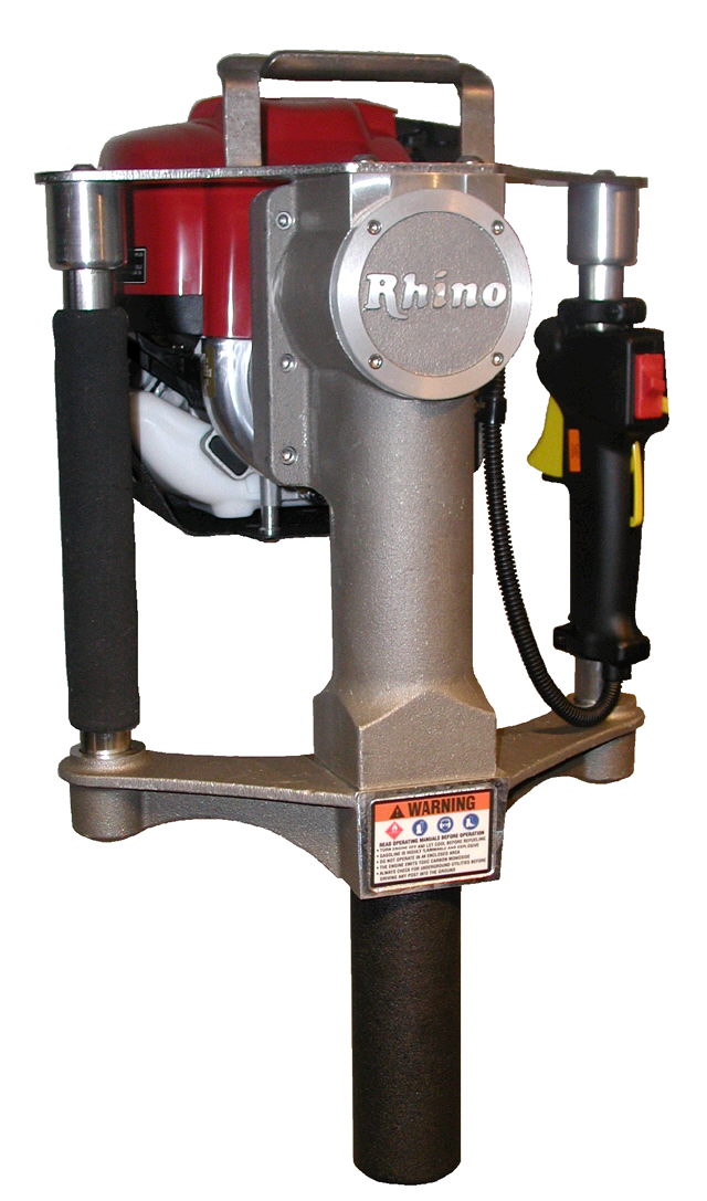 Rental store for POST DRIVER, GAS POWERED in Fairfield CA