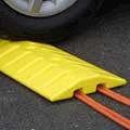 Rental store for RAMP, POWER CABLE PROTECTOR 72 in Fairfield CA