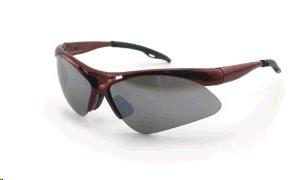 Rental store for GLASSES, DBACKS RED MIRROR in Fairfield CA