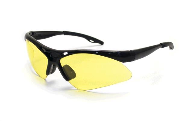 Rental store for GLASSES, DBACKS BLACK YELLOW in Fairfield CA