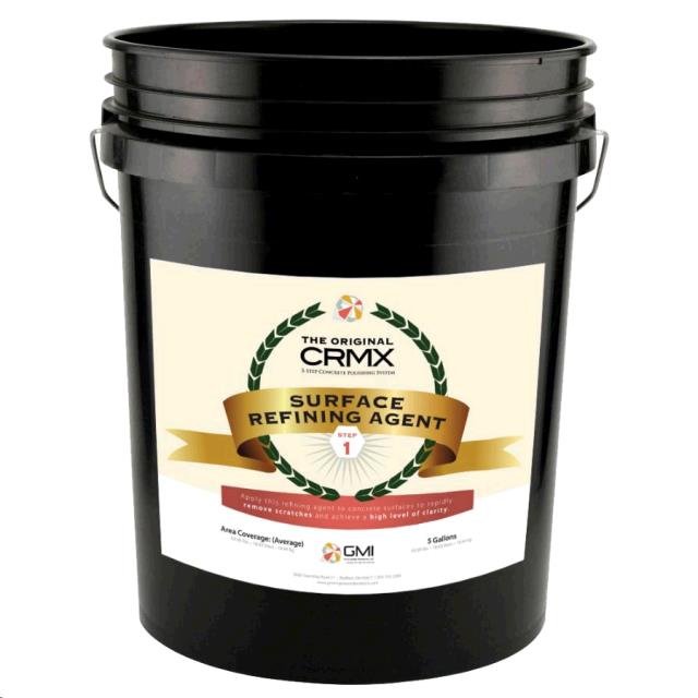 Rental store for SURFACE REFINING AGENT, 5 GAL in Fairfield CA