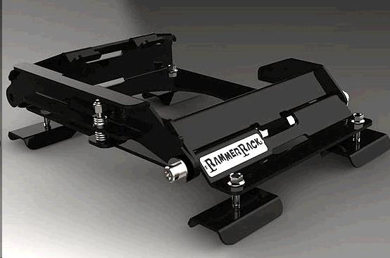 Rental store for RAMMER RACK in Fairfield CA