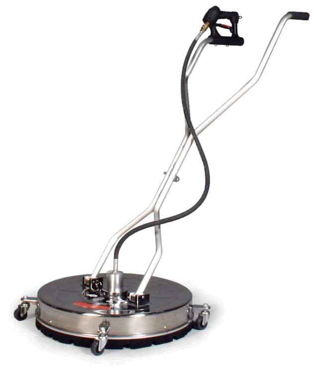 Rental store for 21  SURFACE CLEANER in Fairfield CA