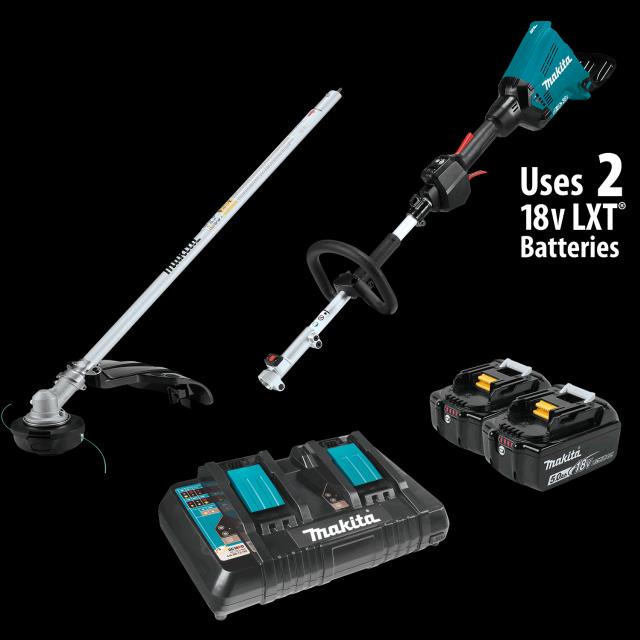 Rental store for MAKITA POWER HEAD KIT W  TRIMMER ATT in Fairfield CA