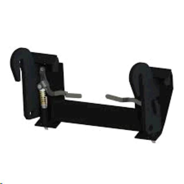 Rental store for SKIDSTEER ATTACHMENT, COMPACT REACH in Fairfield CA