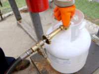 Propane Tank Refill in Vacaville CA, Suisun City, Cordelia, Napa, Fairfield California